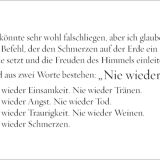 Stimmungsbild zu Du schaffst das - Textkarten