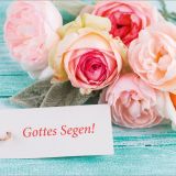 Stimmungsbild zu Herzlichen Glückwunsch - Postkartenbuch