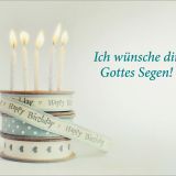 Stimmungsbild zu Herzlichen Glückwunsch - Postkartenbuch