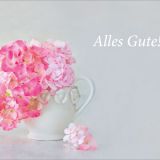Stimmungsbild zu Herzlichen Glückwunsch - Postkartenbuch