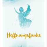 Stimmungsbild zu Faltkarten im Schmuckkarton - Gesegnete Weihnachten