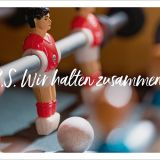 Stimmungsbild zu P.S. Ich denk an dich! - Postkartenset