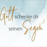 Stimmungsbild zu Ein Himmel voller Segen - Postkartenset