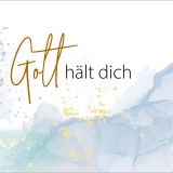 Stimmungsbild zu Ein Himmel voller Segen - Postkartenset