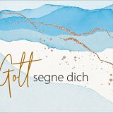 Stimmungsbild zu Ein Himmel voller Segen - Postkartenset