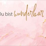 Stimmungsbild zu Ein Himmel voller Segen - Postkartenset
