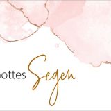 Stimmungsbild zu Ein Himmel voller Segen - Postkartenset