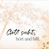 Stimmungsbild zu Hoffnungsfunken - Postkartenset