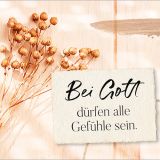 Stimmungsbild zu Hoffnungsfunken - Postkartenset