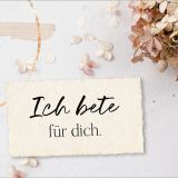 Stimmungsbild zu Hoffnungsfunken - Postkartenset