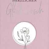 Herzenspost - Postkartenset