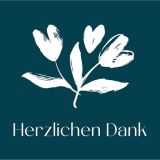 Von Herzen - Postkartenbox