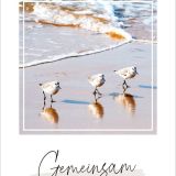 Stimmungsbild zu Wunderbar gemacht - Postkartenset