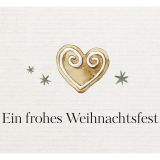Stimmungsbild zu Gesegnete Weihnachten – Postkartenset