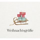 Stimmungsbild zu Gesegnete Weihnachten – Postkartenset