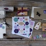 Stimmungsbild zu Mein Stickerbuch: Weihnachten