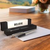 Stimmungsbild zu Believe - Tintenroller