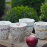 Stimmungsbild zu Tasse - Königstochter