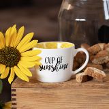 Stimmungsbild zu Tasse - Cup of Sunshine