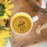 Stimmungsbild zu Tasse - Cup of Sunshine