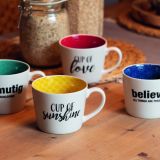 Stimmungsbild zu Tasse - Cup of Sunshine