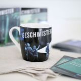 Tasse - 5 Geschwister