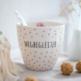 Tasse - Wegbegleiter