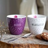 Tasse - Wegbegleiter