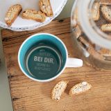 Stimmungsbild zu Tasse - Sei mutig und entschlossen