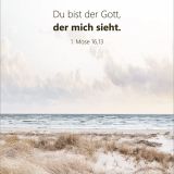 Unendlich geliebt - Blechdose