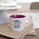 Jahreslosung 2024 - Tasse