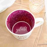 Jahreslosung 2024 - Tasse