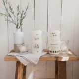 Stimmungsbild zu Der Herr ist mein Hirte - Tasse