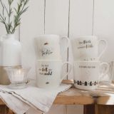 Stimmungsbild zu Du bist ein Gott, der mich sieht - Tasse