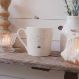 Stimmungsbild zu Du bist ein Gott, der mich sieht - Tasse