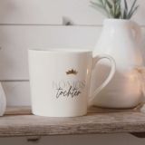Stimmungsbild zu Königstochter - Tasse