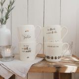Stimmungsbild zu Königstochter - Tasse