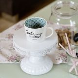 Stimmungsbild zu Jahreslosung 2026 - Tasse