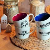 Stimmungsbild zu Cup of Love - Tasse