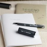 Stimmungsbild zu Faith moves Mountains - Kugelschreiber im Etui