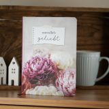 Stimmungsbild zu Unendlich geliebt – Notizbuch
