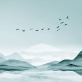 Stimmungsbild zu Für Gott sind alle Dinge möglich – Textkartenbox