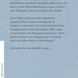 Stimmungsbild zu Für heute und morgen
