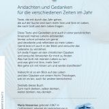 Stimmungsbild zu Meehr sein!