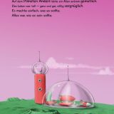 Stimmungsbild zu Falscher Planet