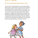 Stimmungsbild zu Ist das fair?