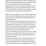 Stimmungsbild zu Ist das fair?