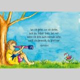 Stimmungsbild zu Kindergebete