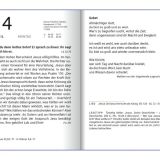 Stimmungsbild zu Neukirchener Buchkalender 2026 - Taschenbuchausgabe