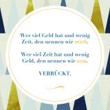 Stimmungsbild zu Vom Glück der Ruhe